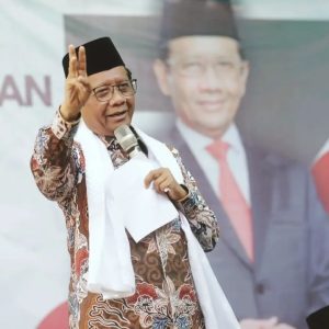 Jelang Pemungutan Suara, Mahfud MD Sebut 3 Ciri Pemimpin yang Tidak Boleh Dipilih 