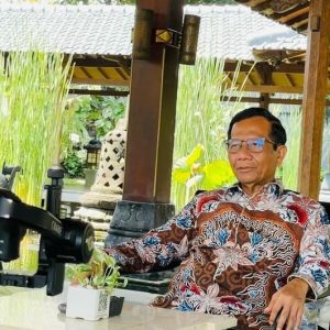 Respons soal Hak Angket Pemilu, Mahfud MD: Boleh, Tapi Tak Bisa Mengubah Keputusan MK dan KPU  