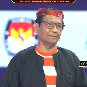 Usai Diminta Istirahat oleh Dokter, Mahfud MD Sudah Sehat dan Lanjut Gaspol Kampanye