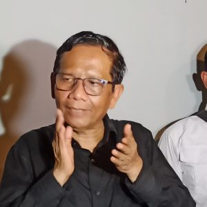 Tak Kunjung Selesai, Mahfud MD Bakal Telusuri Kasus Hilangnya Nyawa Iwan Boedi ASN Pemkot Semarang
