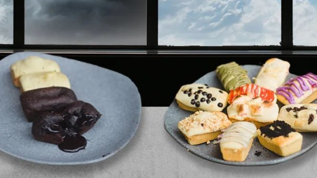 Makanan khas Cimahi. Foto: instagram.com/kuebalok_mieayam.sangkuriang