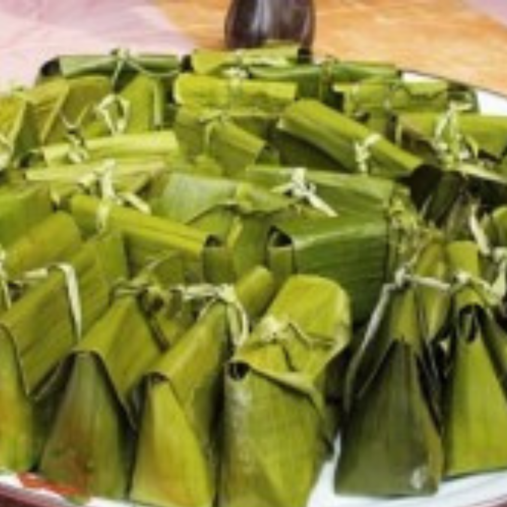 Makanan khas Palu, Sulawesi Tengah. Foto: warisanbudaya.kemdikbud.go.id