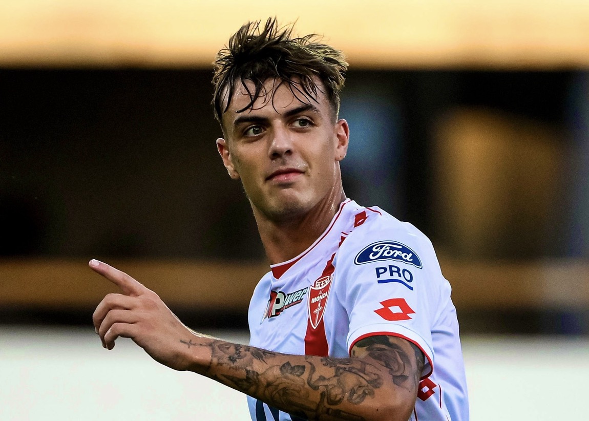 Daniel Maldini masuk skuad timnas Italia untuk Liga Negara UEFA. Foto: x.com/theitalyfocus