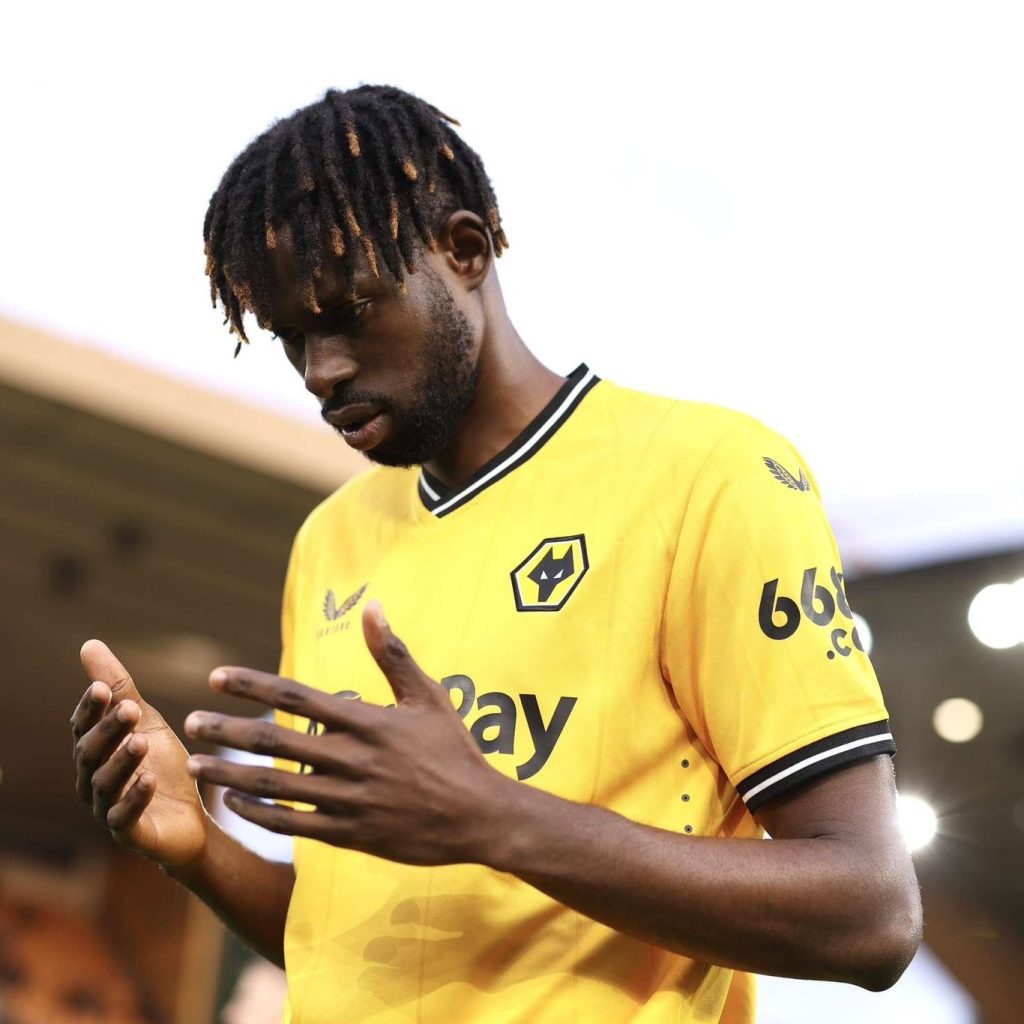 TUTURPEDIA - Mali Umumkan Skuad Timnas untuk Piala Afrika, Ada Boubacar Traore