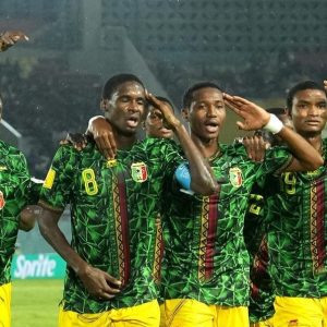 Piala Dunia U-17 2023: Kalahkan Argentina 3-0, Mali Bawa Pulang Medali Perunggu
