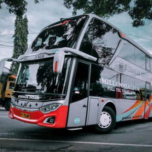 Maling iPad di Bus Rosalia Indah Diduga Berkomplot dengan Kru Bus, Begini Keterangan Eks Karyawan