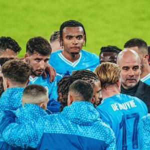 Arsenal dan Man City Tergusur dari Liga Champions, Peringkat Koefisien UEFA Inggris Makin Terancam