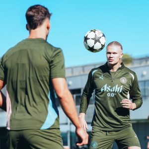 Jadwal Liga Champions Malam Ini: Girona Tantang PSG, Inter Disambut Man City