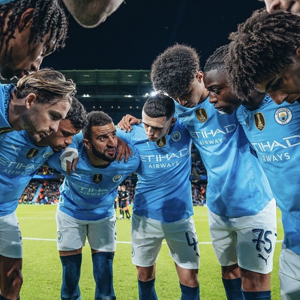 Hasil Undian 16 Besar Carabao Cup: Man City Diadang Tottenham, Liverpool Kunjungi Brighton