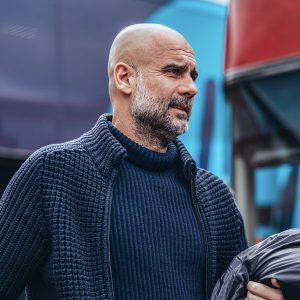 Man City Kembali Juarai Liga Inggris? Pep Guardiola: Masih Jauh