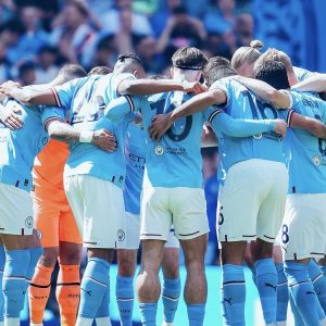 Presiden Premier League Tetapkan Tanggal Hearing untuk 115 Dakwaan Pelanggaran Manchester City