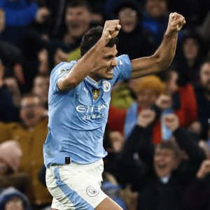Manchester City Ditahan Imbang Chelsea, Rodri Ungkapkan Kekecewaan Soal VAR
