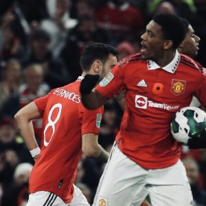 Skuad Manchester United Musim 2022/23 Termahal di Eropa, Kapan Terakhir Kali Setan Merah Juara?