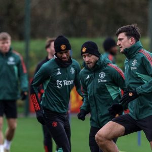 Manchester United Siap Datangkan 4 Pemain Baru di Musim Panas