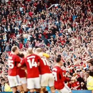 Manchester United Incar 3 Nama sebagai Pengganti Erik Ten Hag