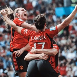 Dituding Diskriminasi Skuad Wanitanya, Manchester United: Tetap Jadi Prioritas Juga