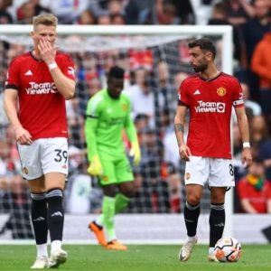 Gameweek 5 Liga Inggris 2023/2024: Rangkuman, Skor, dan Klasemen Sementara