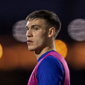 Uangnya Masih Ada? MU Ancang-ancang Gondol Manuel Ugarte dari PSG