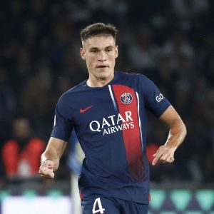 Belum Menyerah, Manchester United Masih Kejar Manuel Ugarte