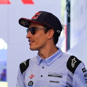 Marc Marquez: Pramac Bukan Pilihan Saya