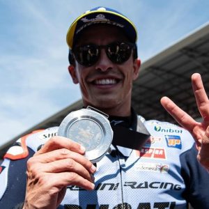 Upaya Marc Marquez Hilangkan Gaya Balap Honda, Tiru Jorge Martin dan Francesco Bagnaia
