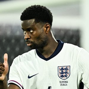 Newcastle Beri Penawaran untuk Marc Guehi, Akankah Crystal Palace Tergoda?