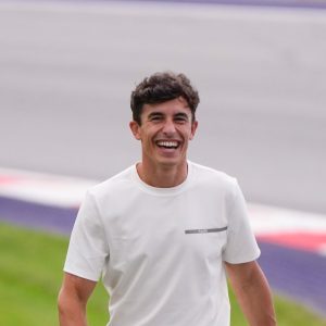 Marc Marquez Resmi Bergabung dengan Gresini Racing di MotoGP 2024
