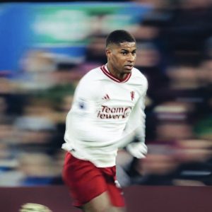 Marcus Rashford Jadi Public Enemy di MU, Justru Dilirik PSG untuk Gantikan Mbappe