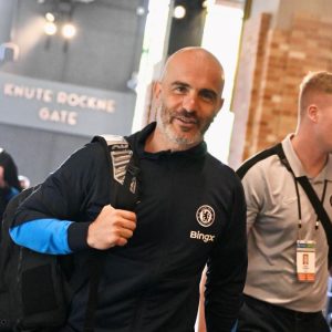 Habis Digebuk Celtic 4-1, Maresca Tetap Yakin Chelsea Siap Hadapi Musim Depan