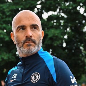 Dua Gol Cepat City di Gawang Chelsea Jadi Penyesalan Maresca