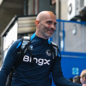 Tanggapi Pernyataan Sterling, Maresca: Chelsea Harus Jual Pemain!