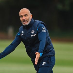 Maresca Tegaskan Target Chelsea di Sisa Bursa Transfer Musim Panas adalah Jualan