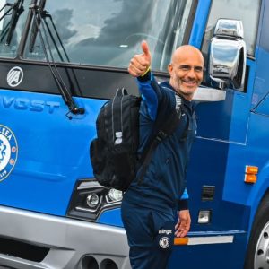 Chelsea ‘Terpaksa’ Jual Gallagher, Maresca: Salah Liga Inggris!