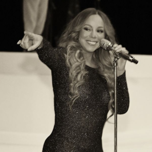 Ibu dan Kakak Perempuan Meninggal Dunia pada Hari yang Sama, Mariah Carey: Hati Saya Hancur