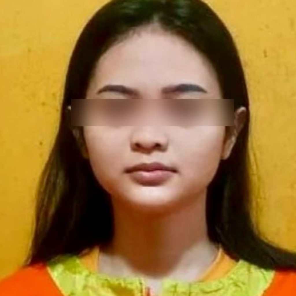 Tetangga Marisa Putri kaget mahasiswi yang satu ini memiliki mobil dan kuliah. Foto: Istimewa