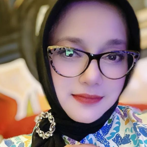 Artis Sekaligus Istri Ikang Fawzi, Marissa Haque Meninggal Dunia di Usia 61 Tahun