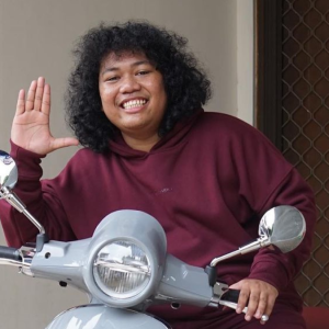 Profil Marshel Widianto, Komika yang Diusung Gerindra Jadi Bakal Calon Wakil Wali Kota Tangerang Selatan 