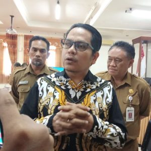 KPK: BPK Temukan Lima Temuan di Blora Terpantau MCP