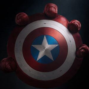 Marvel Studios Rilis Trailer Captain America: Brave New World, Ini Bocorannya!