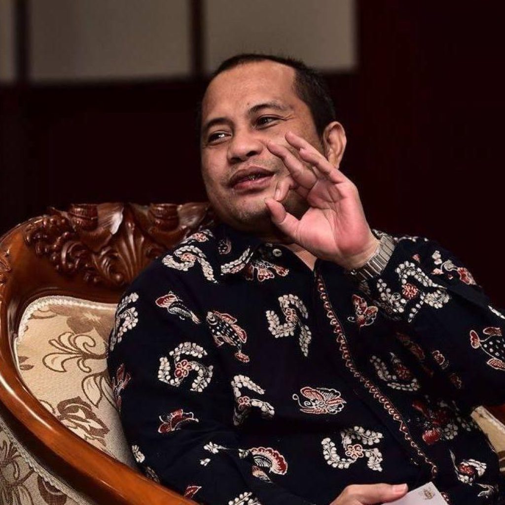Marwan Jafar nilai Kemenag RI menghalangi proses kerja pansus angket haji. Foto: Istimewa