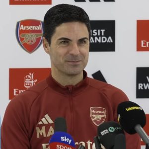 Masih Bertekad Juara Liga Inggris, Arteta: Arsenal Harus Tampil Lebih Baik Saat Bertahan dan Menyerang