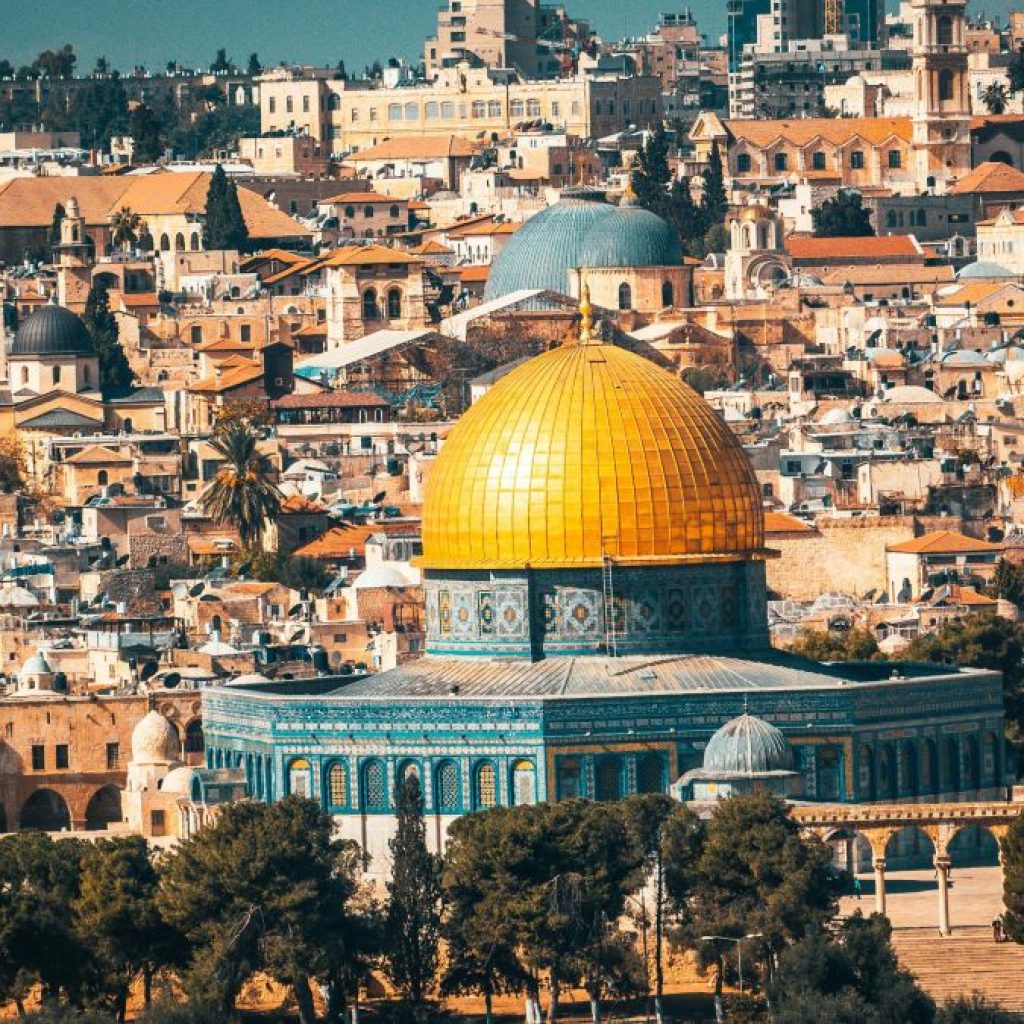 Menteri Israel Ini Serukan Penghapusan Bulan Ramadan di Tengah Invasi, Apa Alasannya?