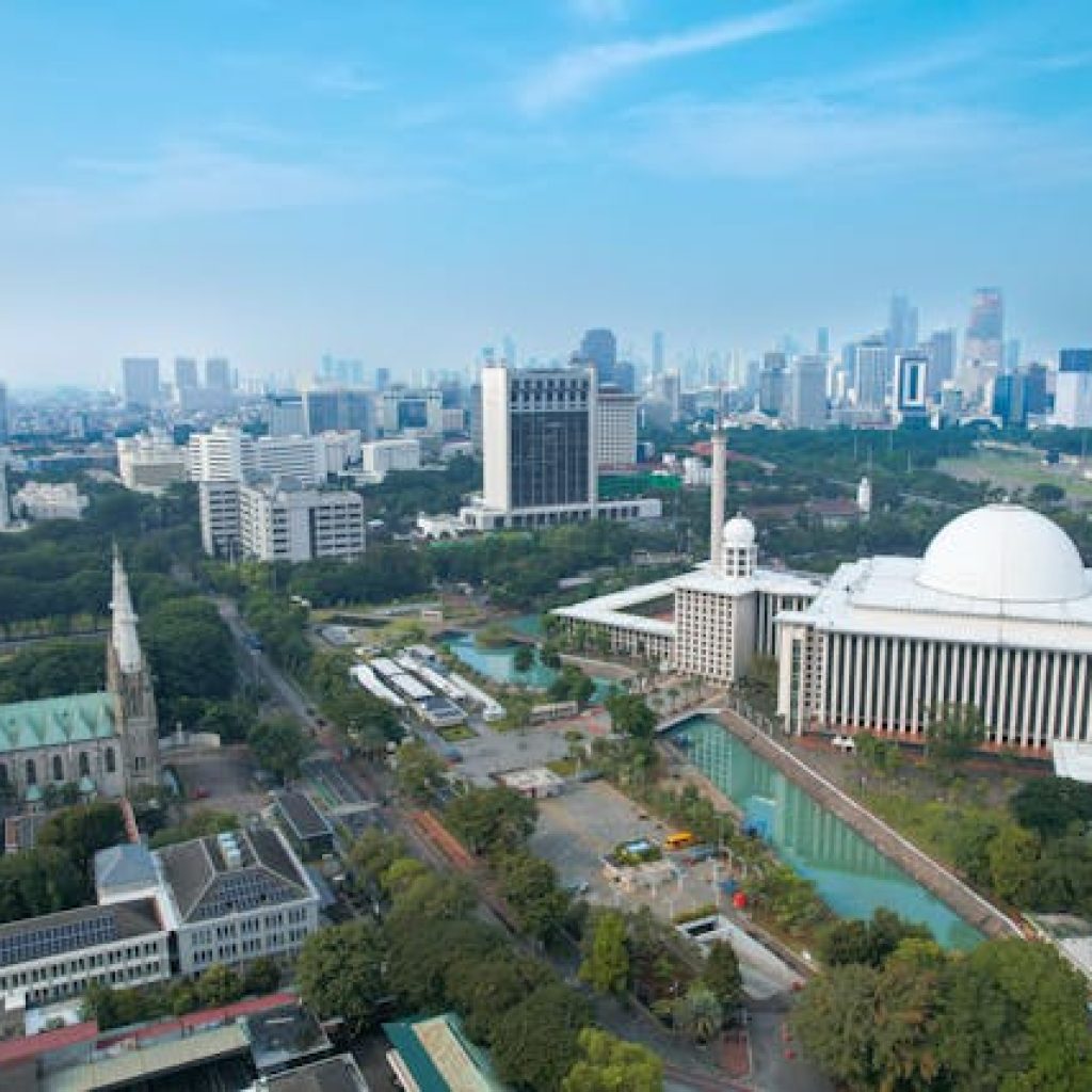 Masjid Istiqlal Hendak Memperkuat Berbagai Program Internasional, Salah Satunya Kuliah Tamu