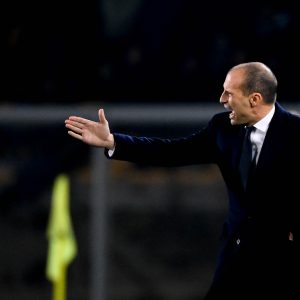 Massimiliano Allegri: Inter Masih Jadi Favorit Juara Serie A