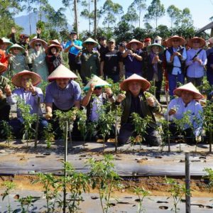 Wujudkan Masyarakat Tani yang Berdaya, Muhammadiyah Jawa Barat Ciptakan Program Inovatif ‘Beasmu’
