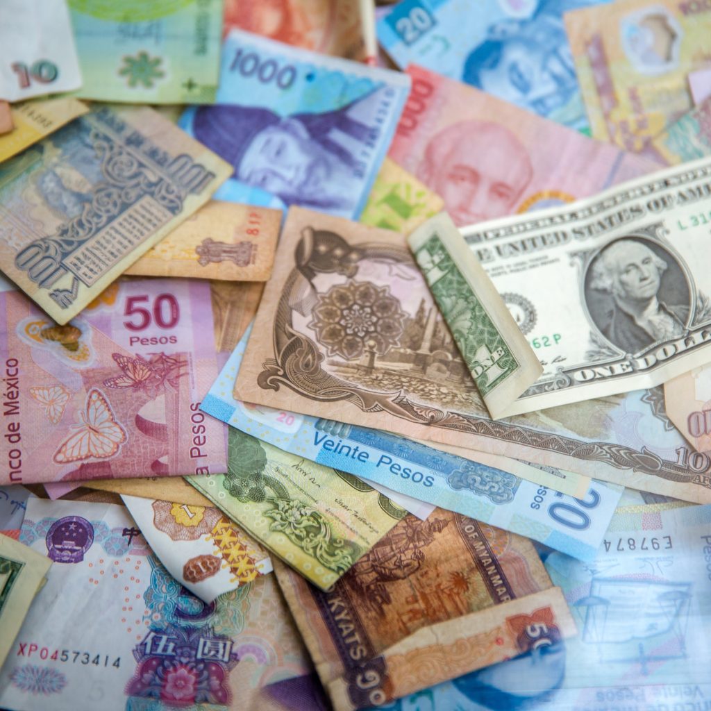 8 Mata Uang Terendah di Dunia, Ada Rupiah?