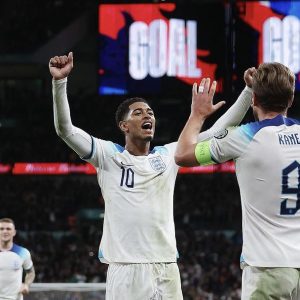 Matchday 8 Kualifikasi EURO 2024 Berakhir, 9 Negara Resmi Lolos ke Putaran Final