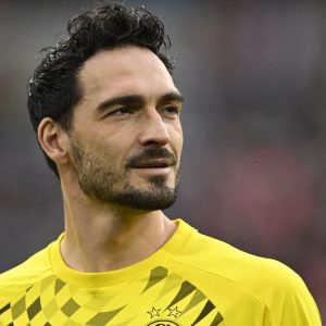 Tersisih dari Skuad Timnas Jerman, Mats Hummels Beberkan Alasannya