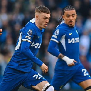 Mauricio Pochettino: Cole Palmer Pemain Terbaik Chelsea