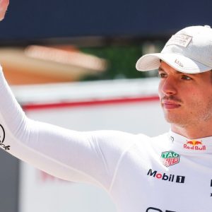 Finis ke-6 di GP Monako 2024, Max Verstappen: Red Flag Sedikit Merusak